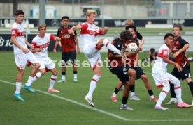 15.08.26 U19 VfB Stuttgart - U19 FC Ingolstadt 04