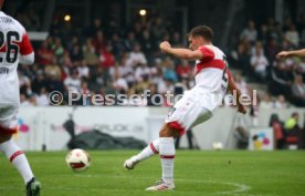 01.10.26 VfB Stuttgart - SpVgg Greuther F&uuml;rth