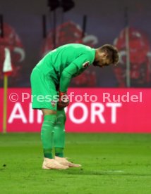 RB Leipzig - VfB Stuttgart