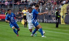 09.09.25 U20 Deutschland - U20 Italien