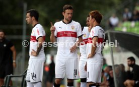 VfB Stuttgart - Betis Sevilla