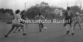 27.10.90 Stuttgarter Kickers - SC Freiburg