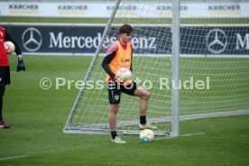 14.03.23 VfB Stuttgart Training