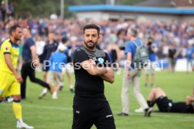 14.06.22 SV Eintracht Trier - Stuttgarter Kickers
