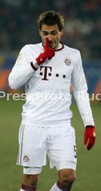 SC Freiburg - FC Bayern M&uuml;nchen