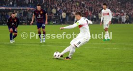 02.10.25 FC Basel - VfB Stuttgart