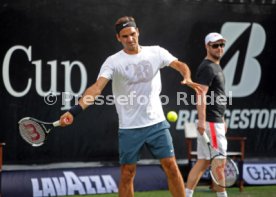 Tennis MercedesCup 2018