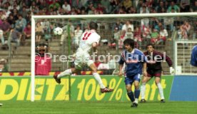 18.05.96 VfB Stuttgart - Karlsruher SC