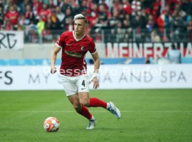 23.04.22 SC Freiburg - Borussia M&ouml;nchengladbach