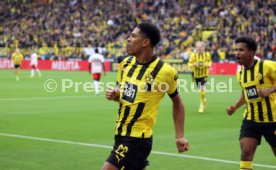22.10.22 Borussia Dortmund - VfB Stuttgart