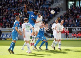 TSG 1899 Hoffenheim - VfL Wolfsburg