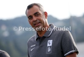FC St. Gallen - VfL Bochum