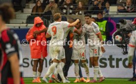 04.10.25 Eintracht Frankfurt - FC Bayern M&uuml;nchen