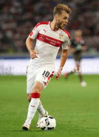 VfB Stuttgart - FC St. Pauli