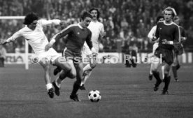 14.04.76 FC Bayern M&uuml;nchen - Real Madrid