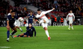12.03.26 VfB Stuttgart - FC Porto