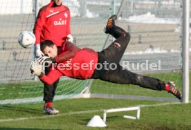 VfB Stuttgart
