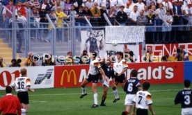 15.06.92 Deutschland - Schottland
