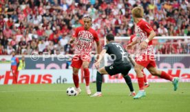 26.08.23 SC Freiburg - SV Werder Bremen