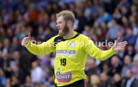 TVB 1898 Stuttgart - VfL Gummersbach