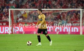 28.08.26 FC Bayern M&uuml;nchen - VfB Stuttgart