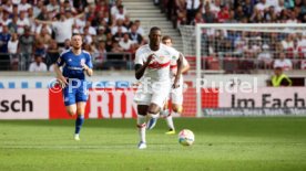 03.09.22 VfB Stuttgart - FC Schalke 04