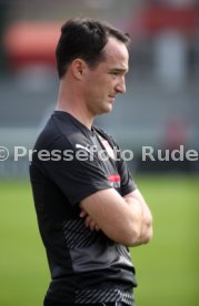U 17 VfB Stuttgart - U17 Eintracht Frankfurt
