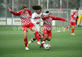 12.12.21 U17 VfB Stuttgart - U17 1. FSV Mainz 05