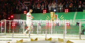 24.05.25 DFB-Pokal Finale 2025 DSC Arminia Bielefeld - VfB Stuttgart