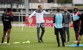 03.05.21 VfB Stuttgart Training