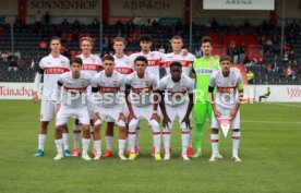 09.09.26 U19 VfB Stuttgart - U19 Viking Stavanger