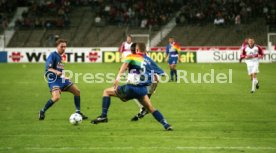 31.10.98 VfB Stuttgart - VfL Bochum