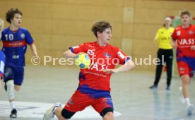 26.11.23 U19 JANO Filder - U19 Bergischer HC