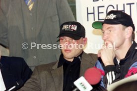 09.12.95 Boxen Schulz - Botha