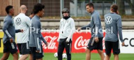 01.09.20 Training DFB Nationalmannschaft Stuttgart