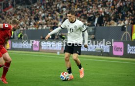 10.10.25 Deutschland - Luxemburg