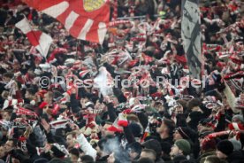 15.01.25 VfB Stuttgart - RB Leipzig