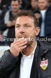 TSG 1899 Hoffenheim - VfB Stuttgart