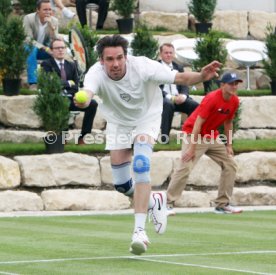MercedesCup 2014