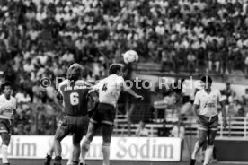 05.08.86 Olympique Marseille - AS Monaco