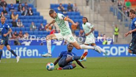 17.04.22 TSG 1899 Hoffenheim - SpVgg Greuther F&uuml;rth