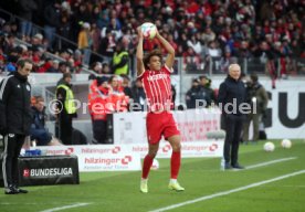26.02.23 SC Freiburg - Bayer 04 Leverkusen