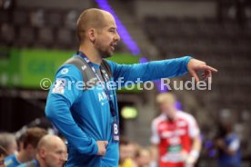26.11.20 TVB Stuttgart - HSG Nordhorn-Lingen