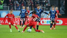 08.02.25 SC Freiburg - 1. FC Heidenheim