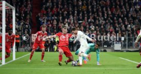 08.03.23 FC Bayern M&uuml;nchen - Paris Saint-Germain