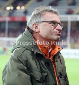 SC Freiburg - VfB Stuttgart