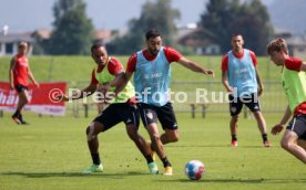 23.07.21 VfB Stuttgart Trainingslager Kitzb&uuml;hel 2021