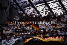 WM 1990 Deutschland - VAE