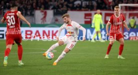 02.05.23 SC Freiburg - RB Leipzig