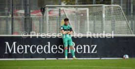 05.11.22 U19 VfB Stuttgart - U19 TSV 1860 München